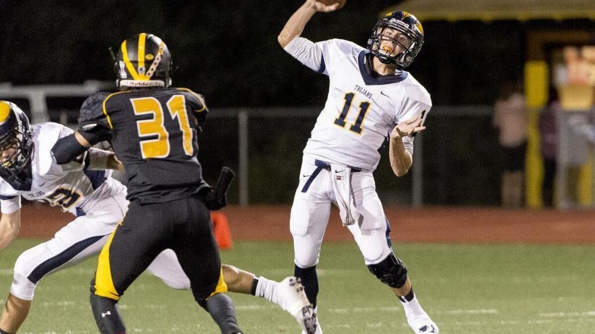 The Bee’s Joe Davidson breaks down some of the Sacramento region’s top returning high school senior playmakers for 2015.
