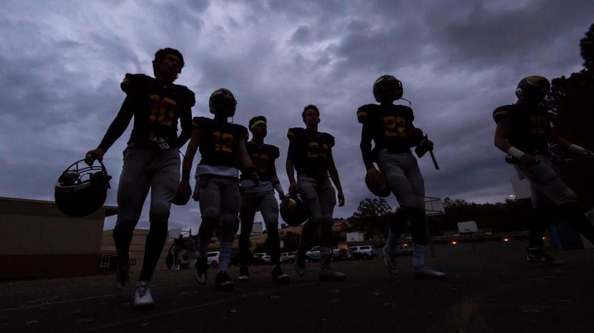 Marysville High called off summer football practices after a team staffer might have been exposed to the coronavirus.
