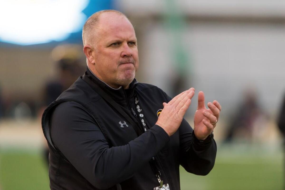 Casey Taylor led a championship program at Del Oro and expects to elevate Capital Christian into a Northern California powerhouse.