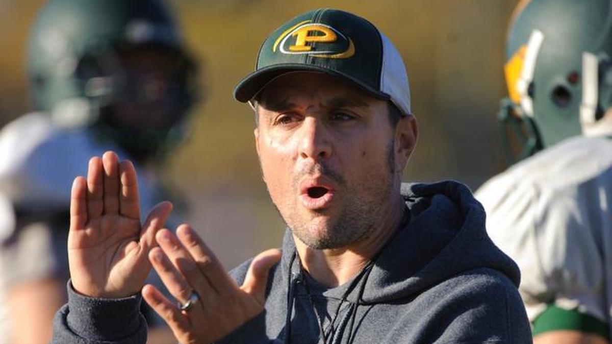 Coach Joey Montoya’s Placer Hillmen capped an improbable comeback against Salinas with a 43-42 overtime victory on Friday for the Northern California Regional Division IV-AA championship.