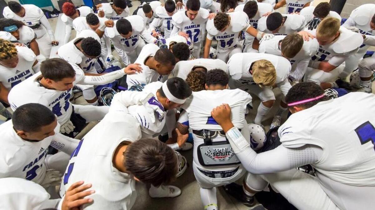 Sixteen starters return for the Franklin High School Wildcats, a team that lost two league games by a total of five points last season.