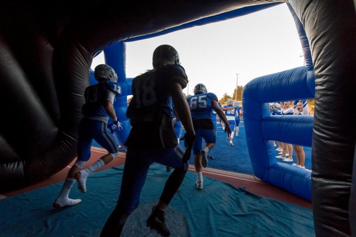 The Rocklin Thunder seek their eighth playoff berth since 2009 under coach Greg Benzel.