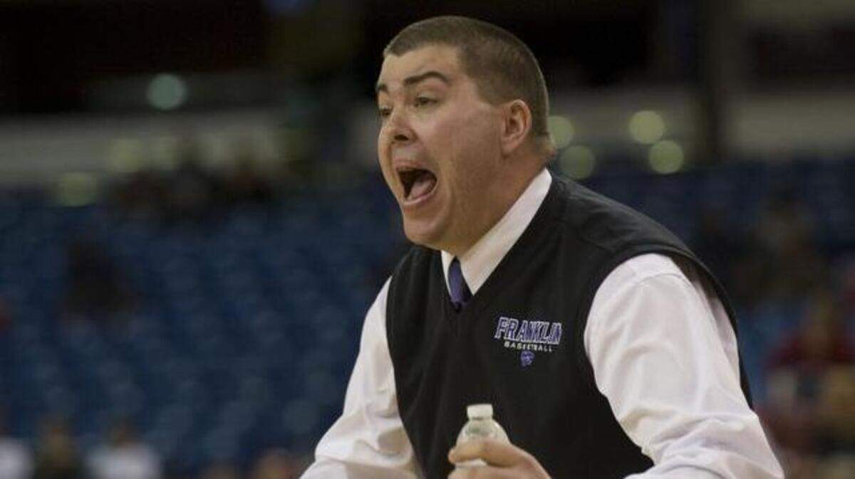 Basketball coach Jesse Formaker enjoyed success with the Franklin High School boys. Now he has the Franklin girls in the second round of the Sac-Joaquin Section Division I playoffs against top-seeded Bear Creek of Stockton.
