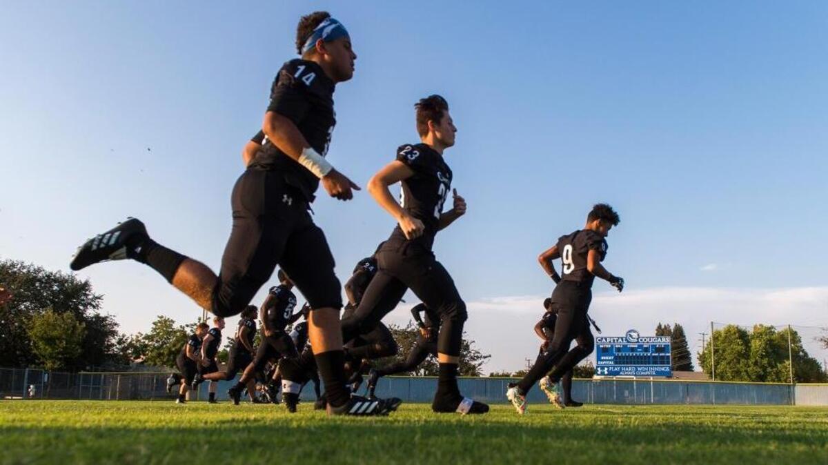 There were several standout performances this week as league play opened for many teams.