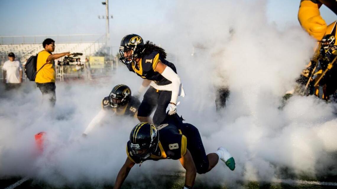 Friday’s High School Scoreboard for August, 26, 2016