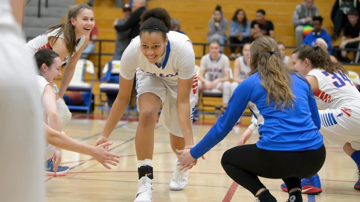 Folsom guard McKenzie Forbes leads The Bee’s top-ranked team and is widely considered one of the best talents in area history.