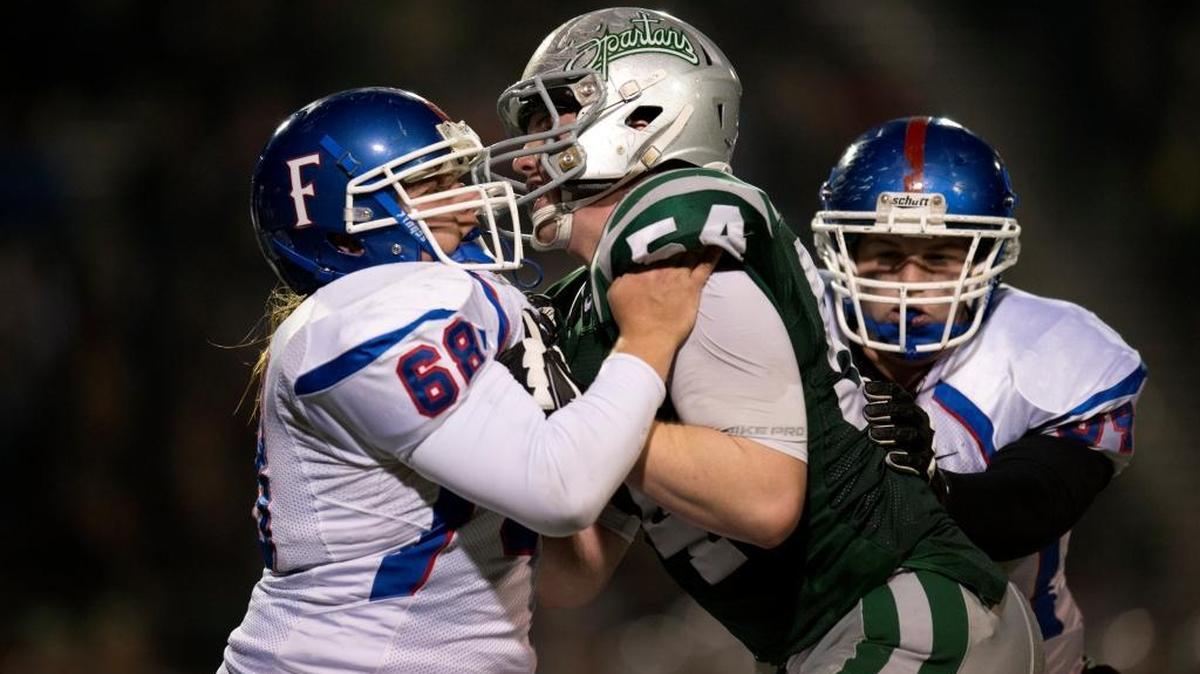 After De La Salle rolled Folsom in the CIF Northern California Open Division finals in 2012 and 2013, the programs will meet to kick off the 2018 season.
