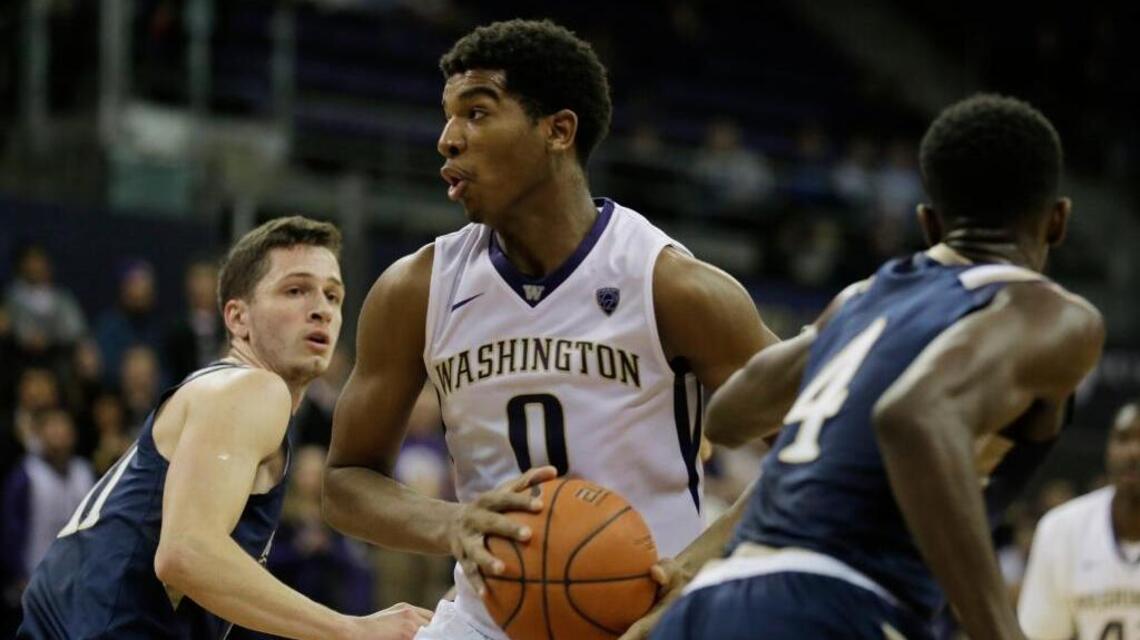 Former Pleasant Grove star Marquese Chriss making big leap to NBA