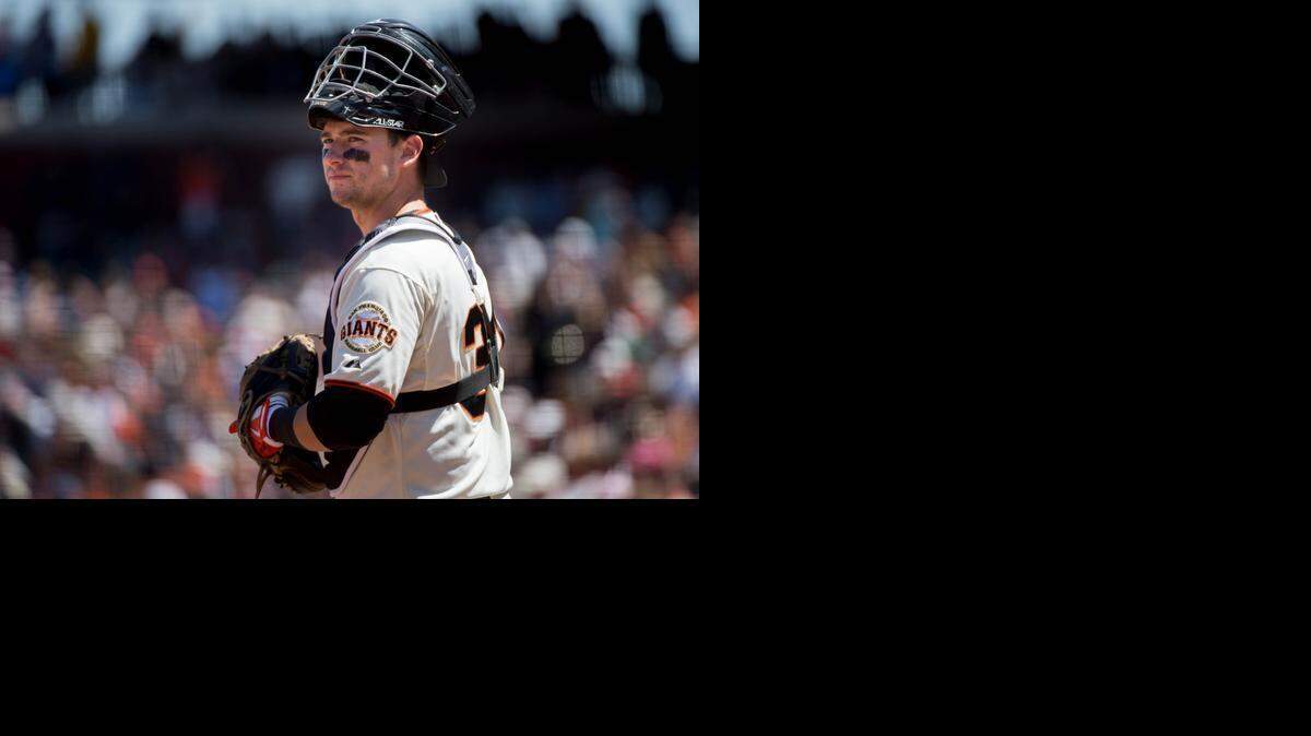 Andrew Susac, a Jesuit High School graduate, is still reveling in his July call-up by the Giants and their World Series victory. But he’s hardly satisfied. “The work ethic only intensifies now,” Susac says. “I add new things every year – how far to push my body.”
