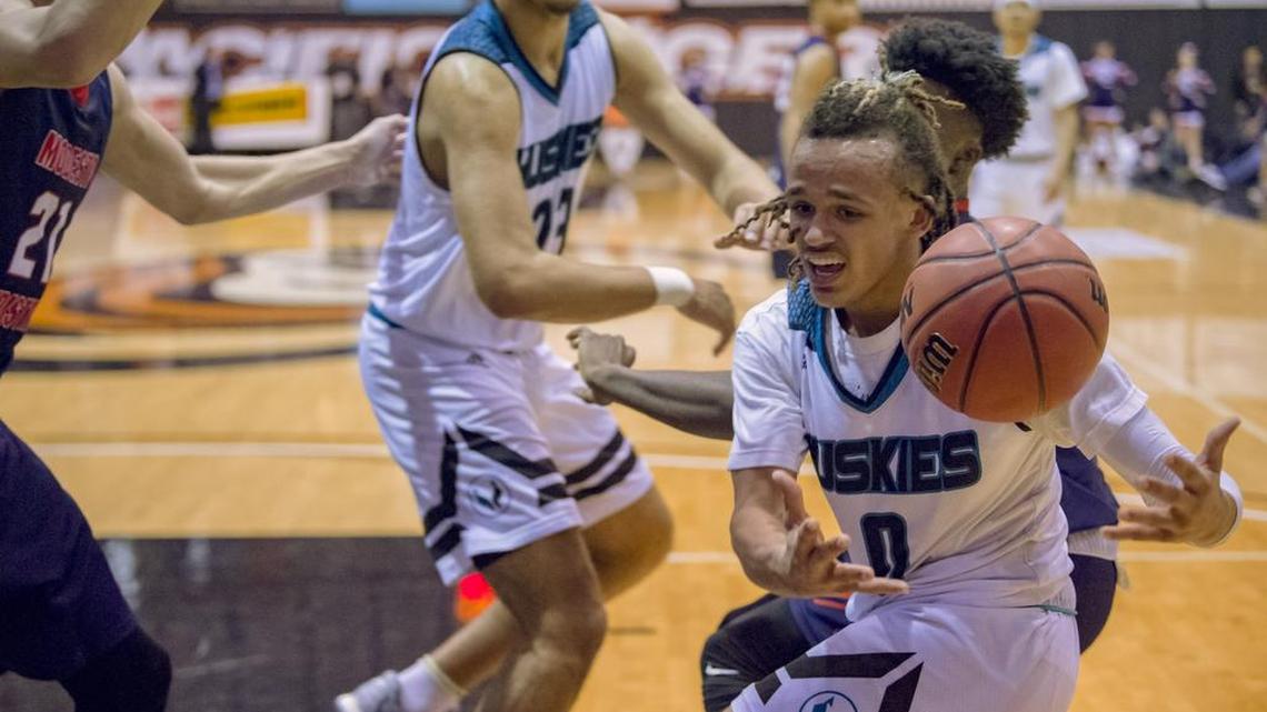 Dale Currie and Sheldon lost to Modesto Christian in the Sac-Joaquin Section Division I title game Saturday in Stockton. The Huskies are the No. 4 seed in the NorCal Open Division and will host No. 5 San Joaquin Memorial of Fresno on Friday.