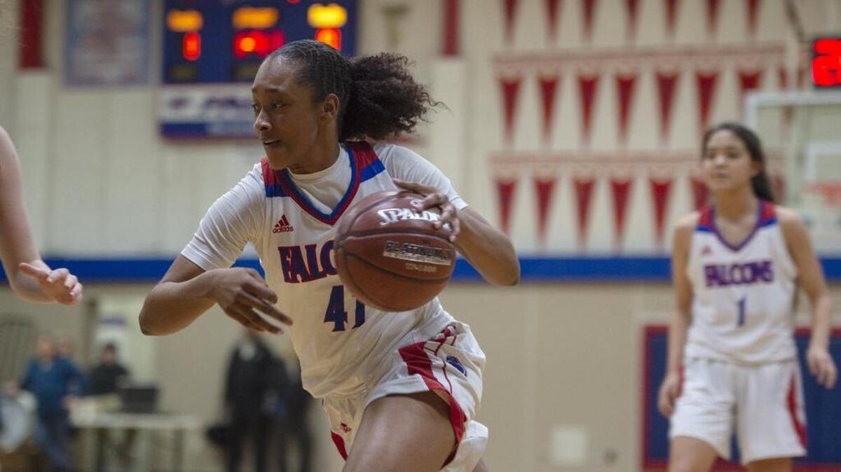 Christian Brothers guard Bria Shine has been nominated to play in the McDonald’s All-American Game.