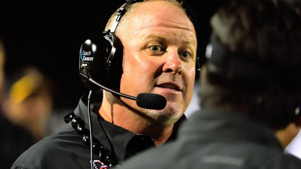 Capital Christian’s new football coach Casey Taylor remains undefeated after the Cougars beat Modesto Christian in overtime on Friday.