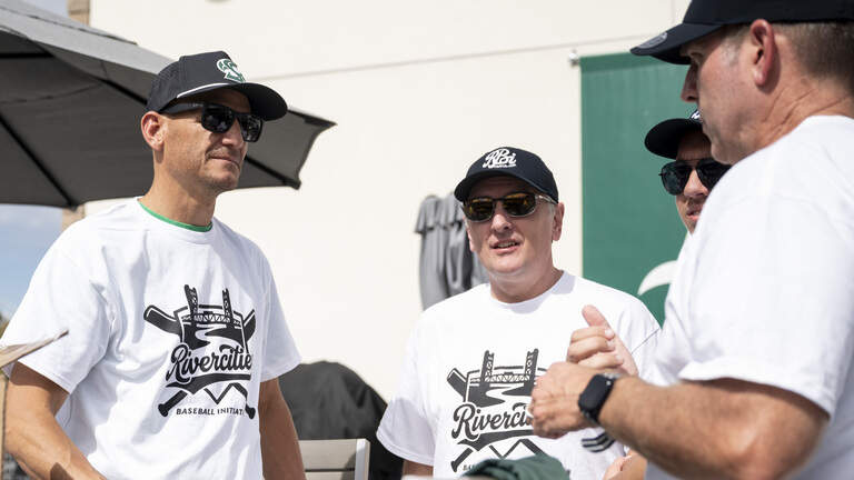 Sacramento’s most avid baseball fans campaign for MLB at last A’s game of 2026
