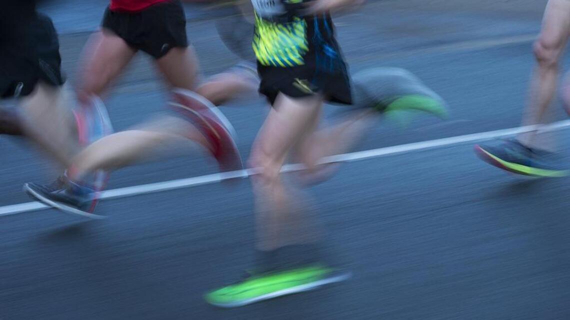 Road closures for California International Marathon in Sacramento: What you need to know