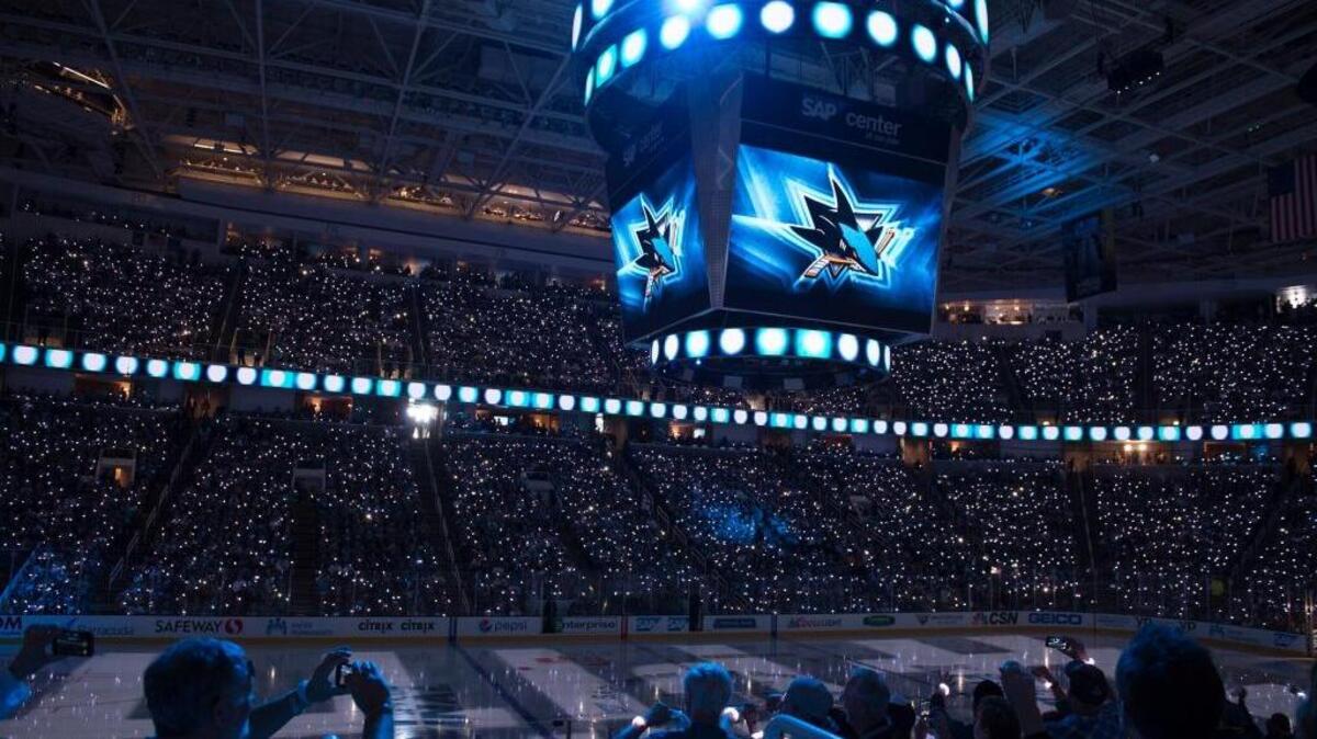 The NHL All-Star Weekend, including the All-Star Game, returns to San Jose in 2019, the league announced Saturday. Events will take place at the SAP Center, home of the Sharks.