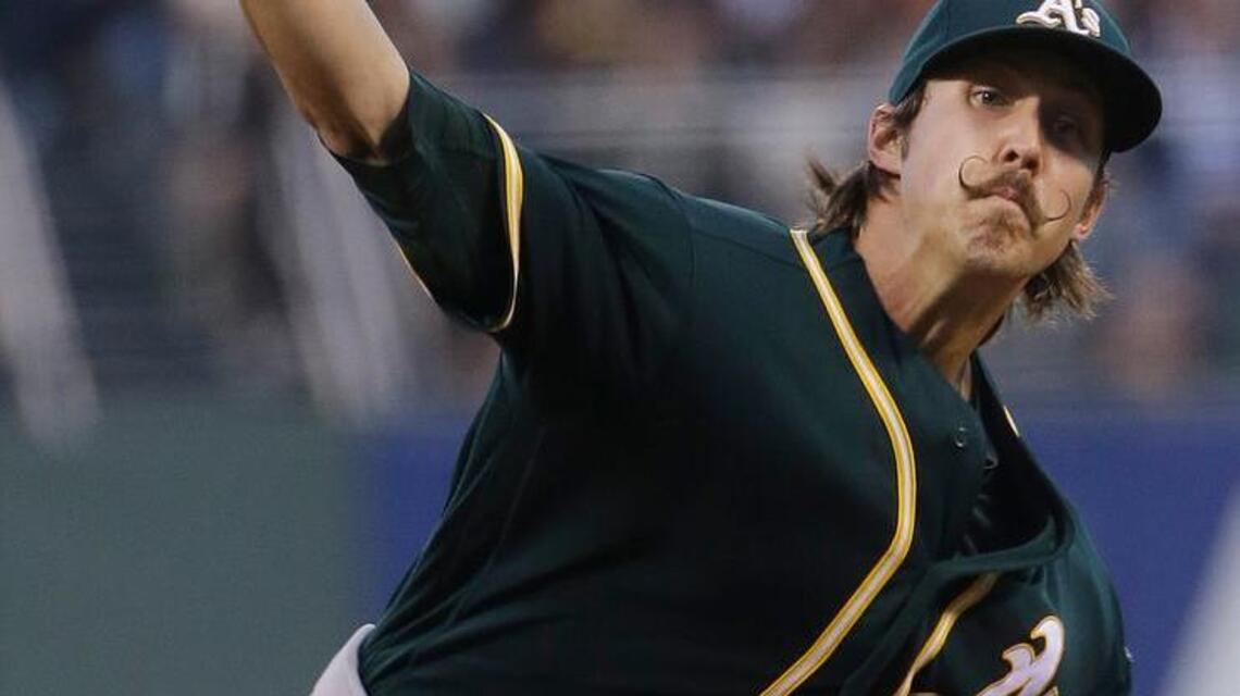 Bay Bridge Series finds two teams on different paths