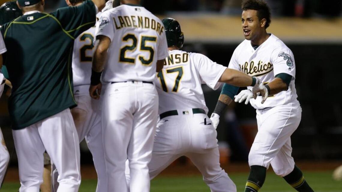 Number crunch: Rangers overmatched vs. A’s