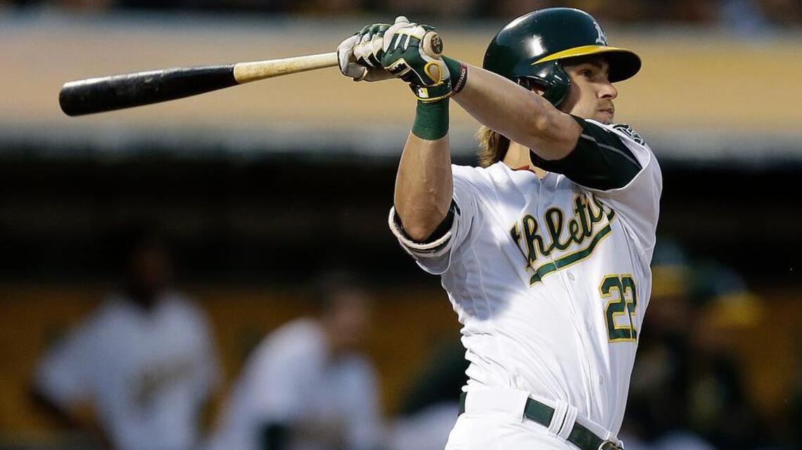Five questions facing the A’s in second half