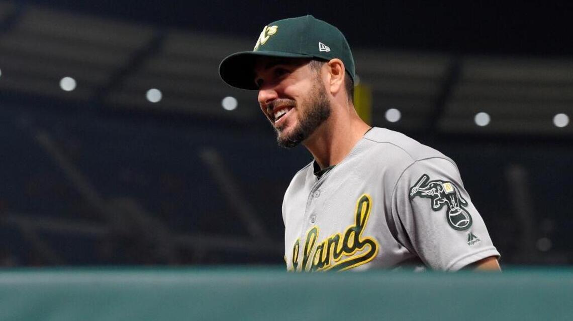 Matt Joyce’s use of gay slur, and his 2-game suspension, draw divisive reactions on Twitter