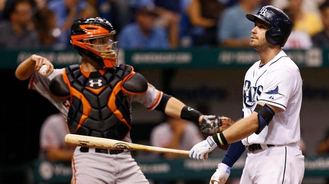 From a Ray to the bay: What’s being said about Evan Longoria’s trade to the Giants