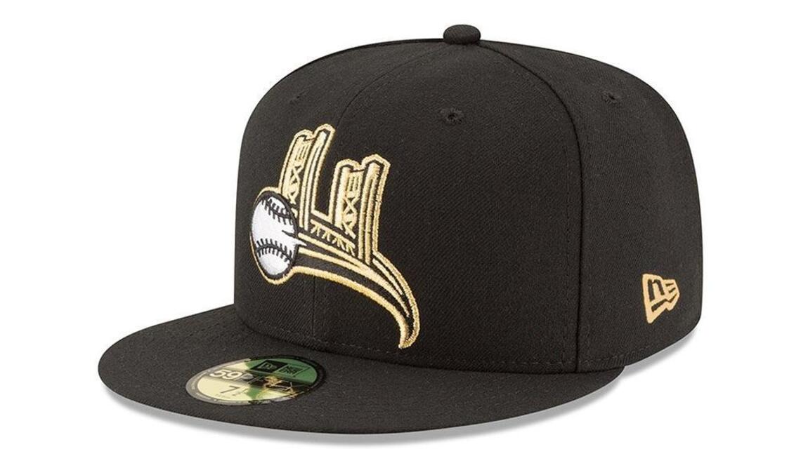Sacramento River Cats unveil alternate baseball cap