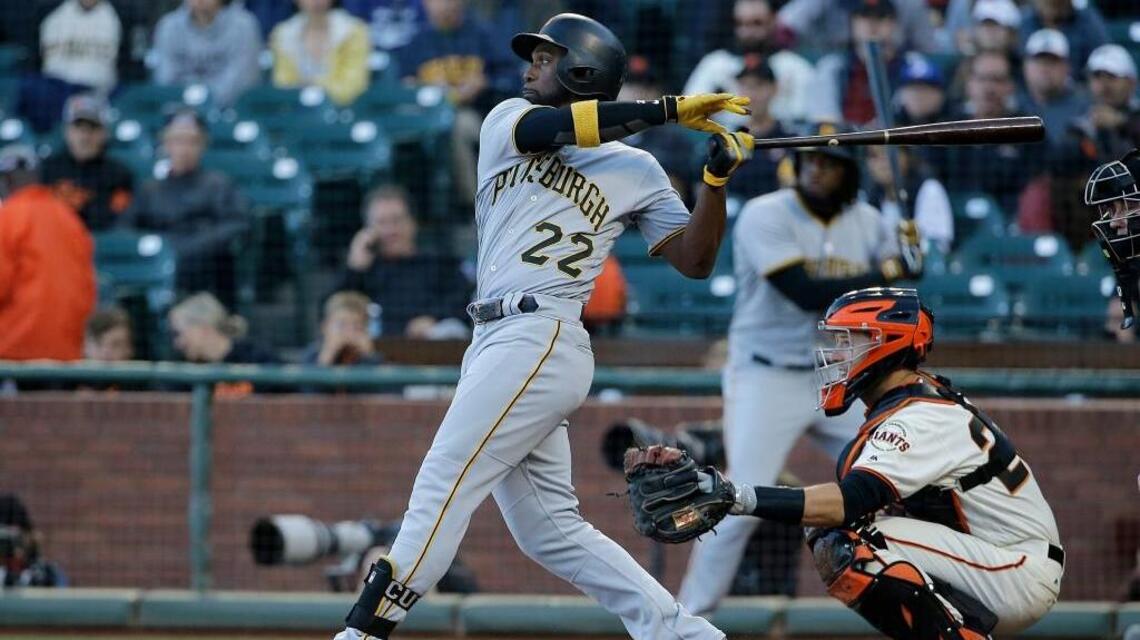 Giants ‘make something happen’ by acquiring McCutchen, who’s being welcomed and thanked
