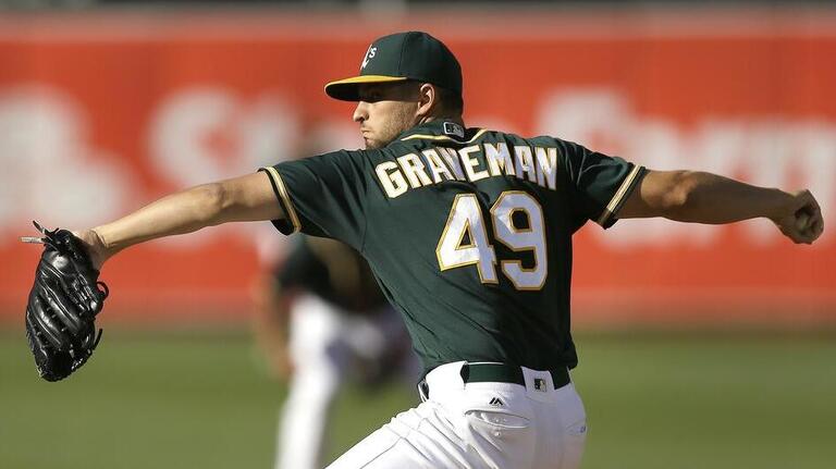Healy's HR gives A's 4-3 win over Rays