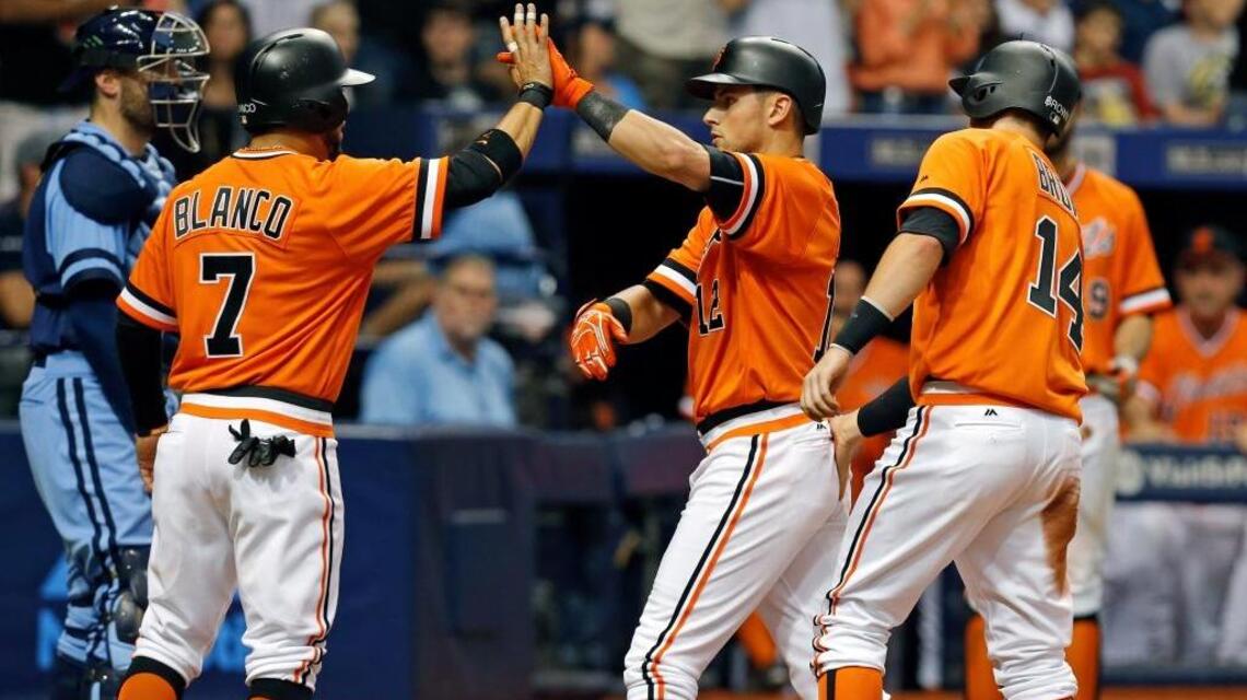 Lincecum gets A’s in return; Giants get Rays in the 9th