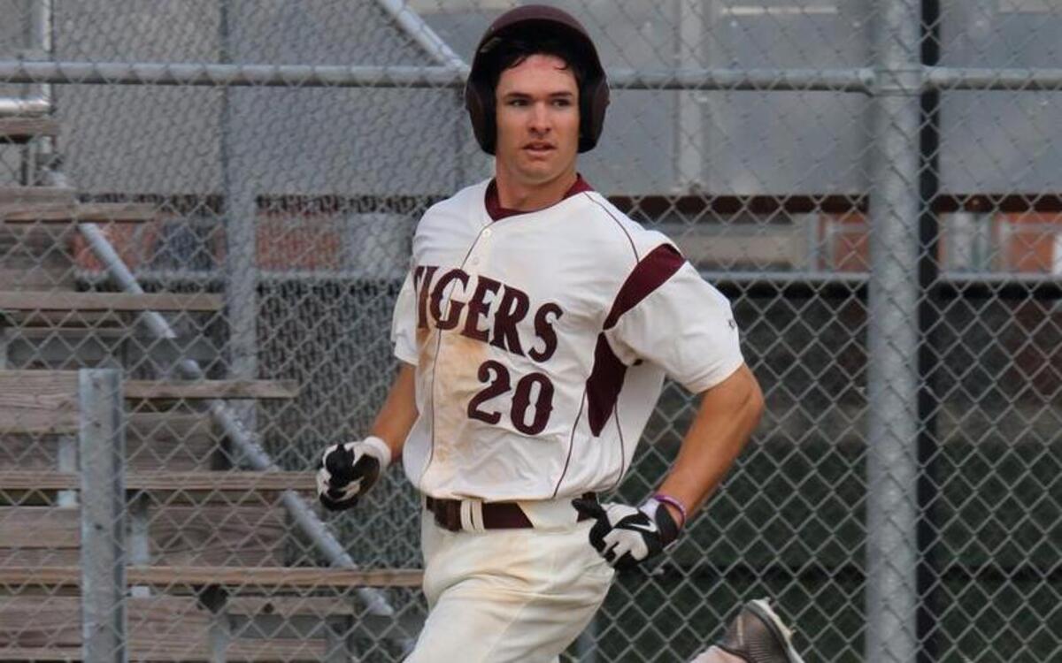 
Zach Welz, a three-year varsity starter at Bear River High School, played two seasons at Solano College before transferring to Texas Southern. As a senior, the center fielder started 48 of 50 games, batted leadoff and hit .281 with a .390 on-base percentage. He also had 22 stolen bases, 28 RBIs and a team-high five homers. The Tigers won the Southwestern Athletic Conference tournament, and Welz was named tournament MVP.

