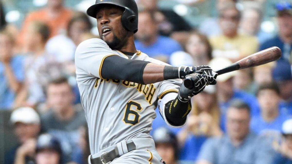 Pittsburgh Pirates outfielder Starling Marte will miss 80 games after testing positive for a performance-enhancing drug. He joins a list of All-Stars suspended over PED use.