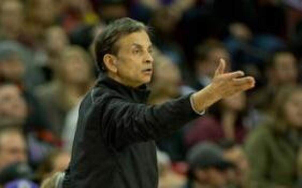 
Sacramento Kings majority owner Vivek Ranadive led a group that bought the team for a $534 million valuation and pressed a deal for a new $477 million arena, as well as a $200 million adjoining hotel-retail project.
