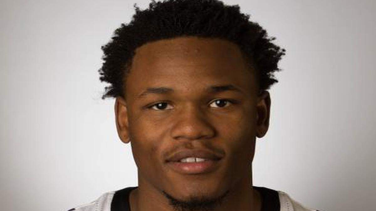 
Ben McLemore
