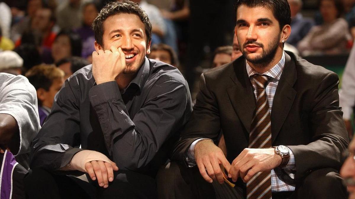 Hedo Turkoglu, the Kings’ first-round pick in the 2000 NBA Draft, announced Friday morning that he is retiring from the league after 15 seasons.