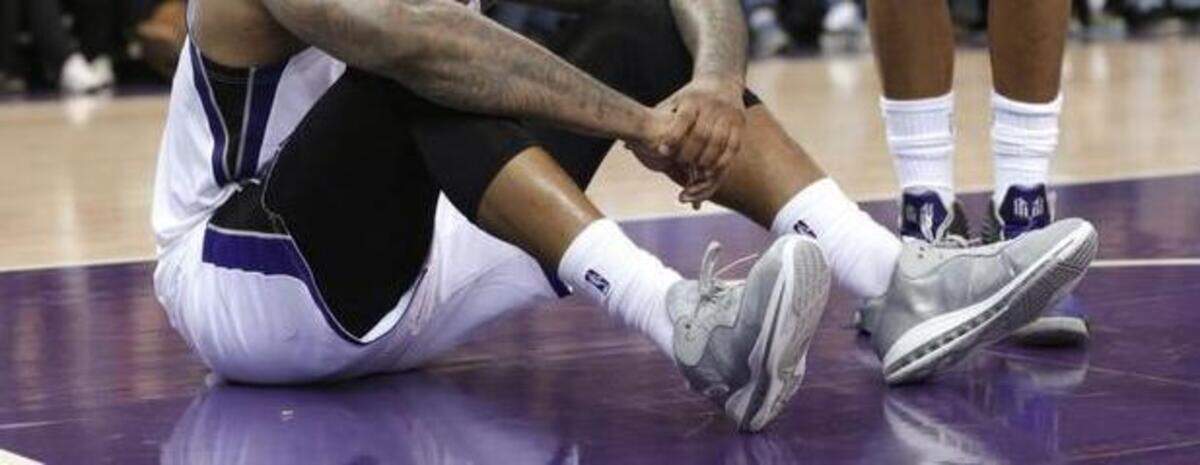 
Center DeMarcus Cousins and his Sacramento Kings teammates are back in action Friday evening in Cleveland against the Cavaliers. Game time is 4:30 p.m.
