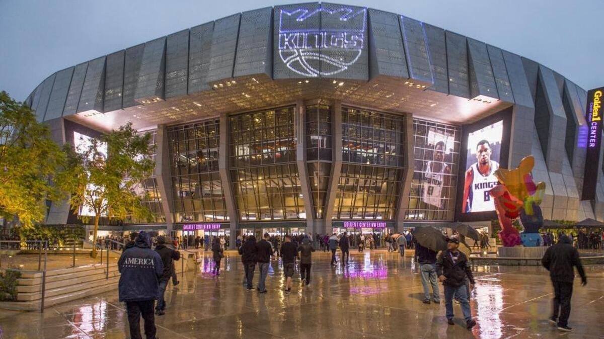 The Kings will play 11 of their next 13 games at Golden 1 Center, including nine in February.