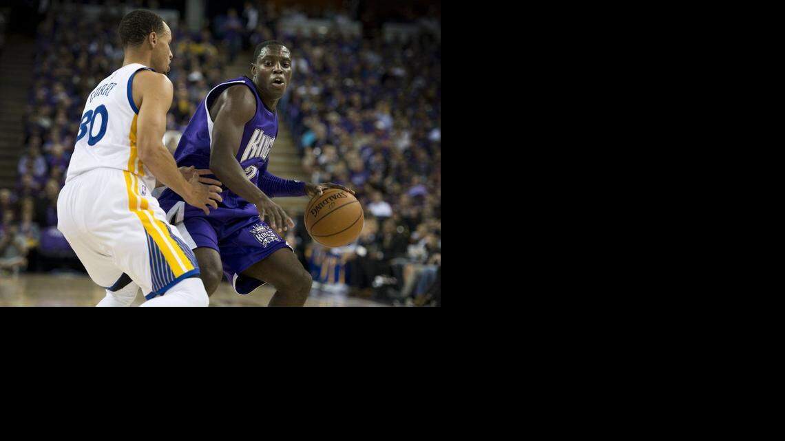 
Collison returned to Los Angeles on Sunday, helping the Kings defeat the Clippers 98-92 at Staples Center. He had 14 points, five rebounds and four assists.
