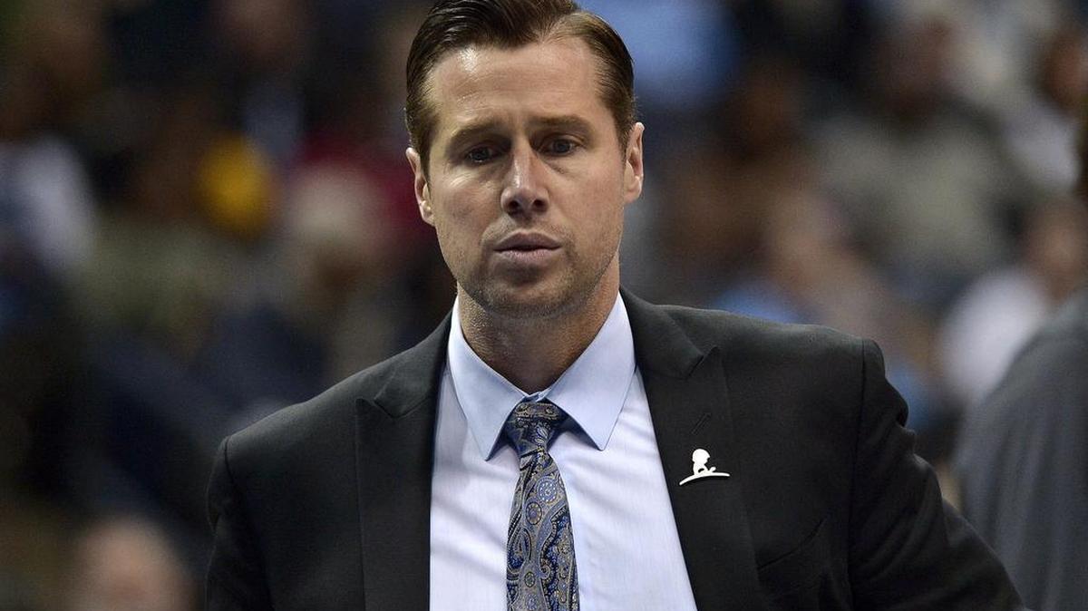 Kings coach Dave Joerger left in the first quarter of Sunday’s loss in San Antonio. He has been ruled healthy and will return sometime in the next week.