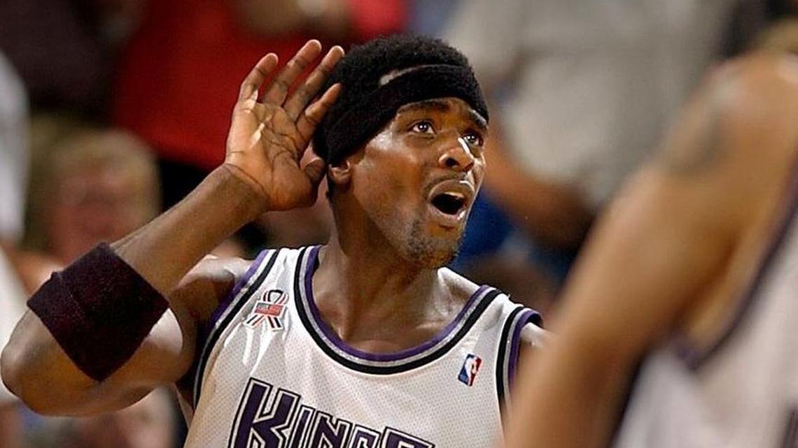 Kings legend Chris Webber named Basketball Hall of Fame finalist at All-Star Weekend
