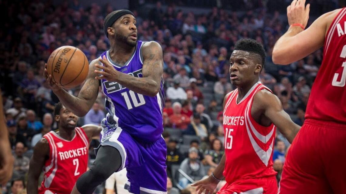 Former Kings guard hurled racial insult at cops after shoplifting arrest: report