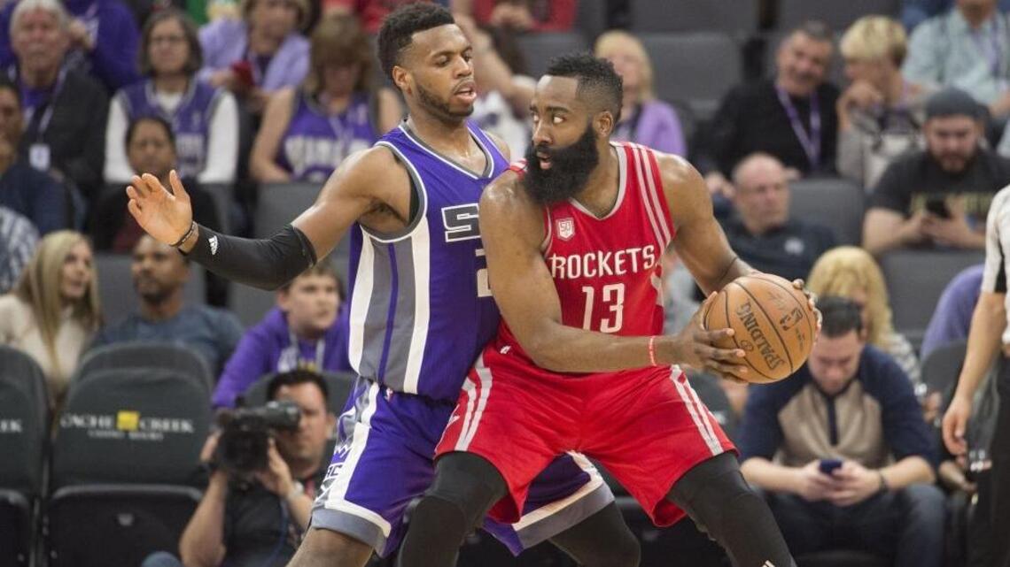 Kings’ second season at Golden 1 Center to blast off with visit from Rockets