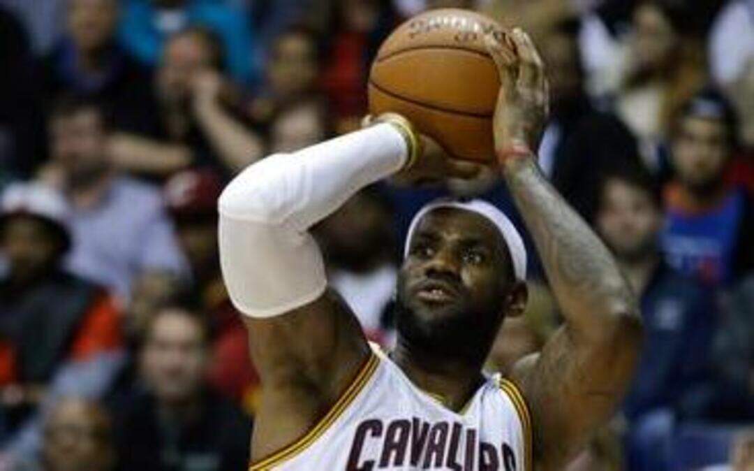 LeBron James is back with Cleveland. That gives the team instant entry into discussions about the NBA championship, but not all The Bee’s prognosticators expect the Cavaliers to win it all. <137>However, the all predict that James will be the league MVP.<137>