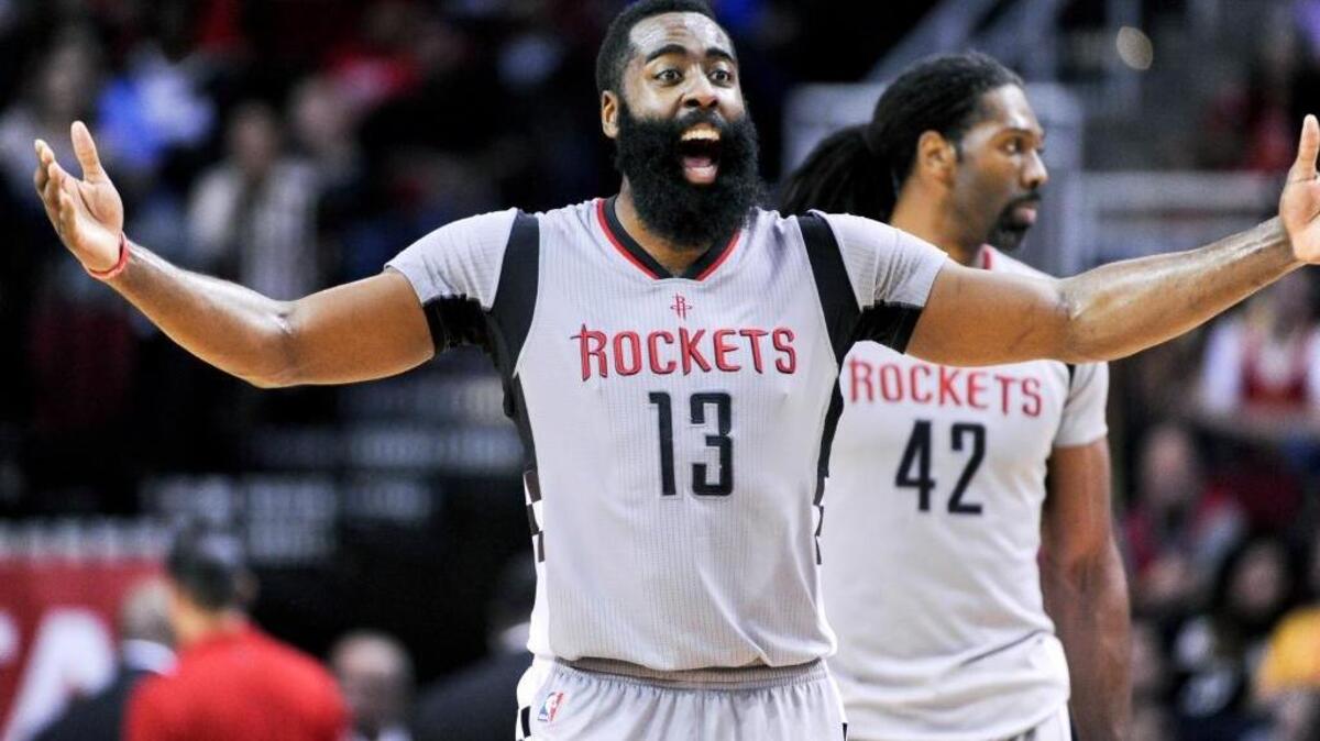 The Kings will face James Harden and his impressive beard on Tuesday in Houston.