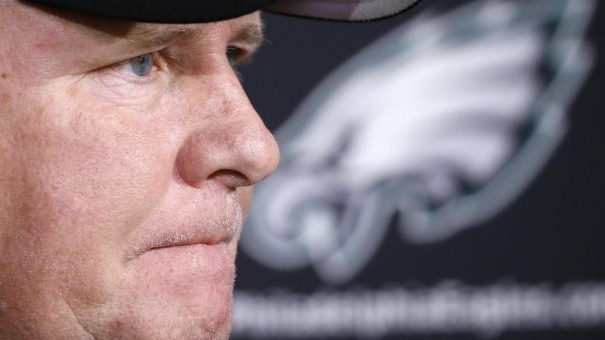 Chip Kelly is the San Francisco 49ers’ new head coach, becoming the third coach in three seasons to lead the team.