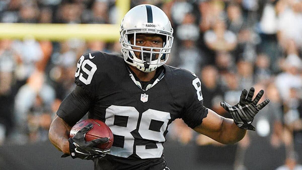 
Amari Cooper
