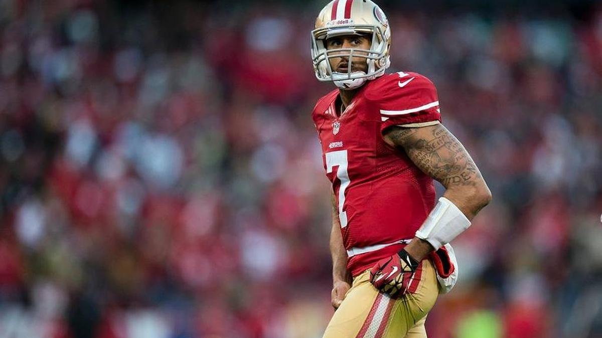 Colin Kaepernick has been cleared by his doctor in Vail, Colo. to take part in the 49ers’ upcoming training camp practices.