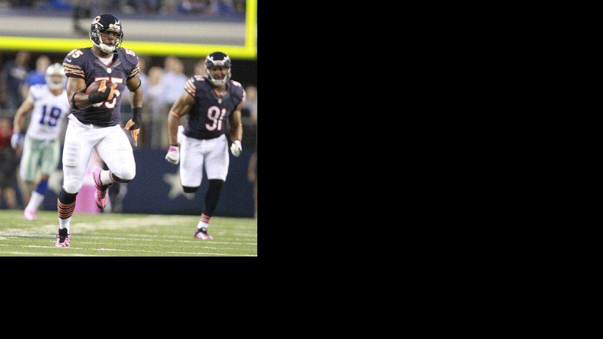
The 49ers are considering several veteran linebackers after recent retirements have shaken the position. Among them: Lance Briggs
