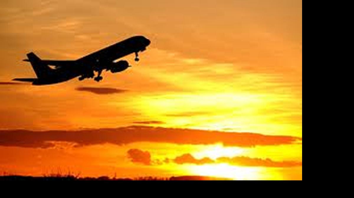 
The 49ers will lead the NFL in air miles traveled for the second time in three seasons.
