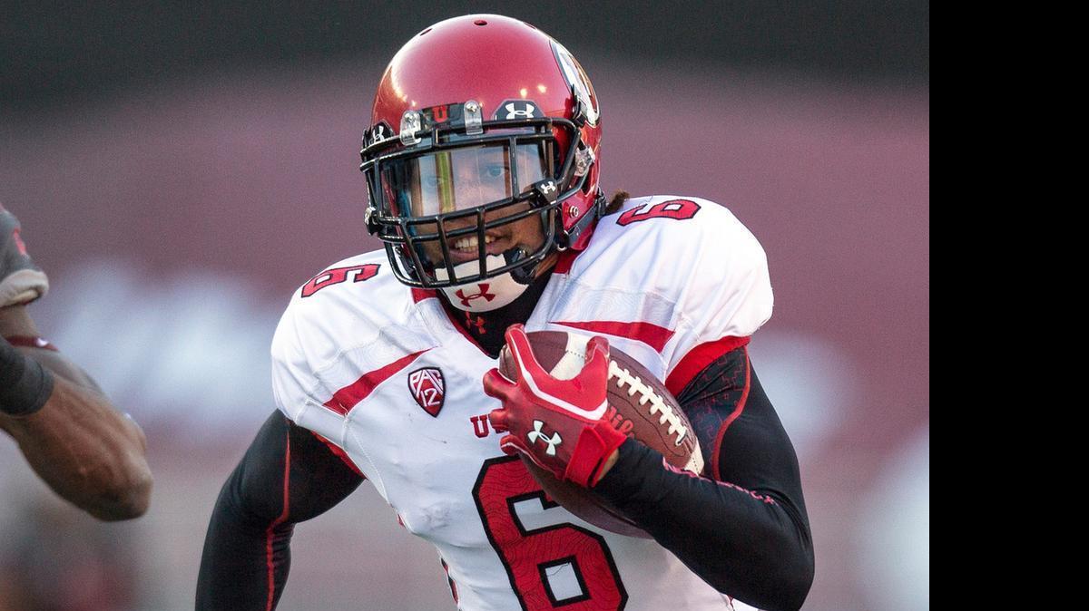 
Dres Anderson’s 2014 season was cut short by a knee injury. He would have been a mid-round pick if healthy.

