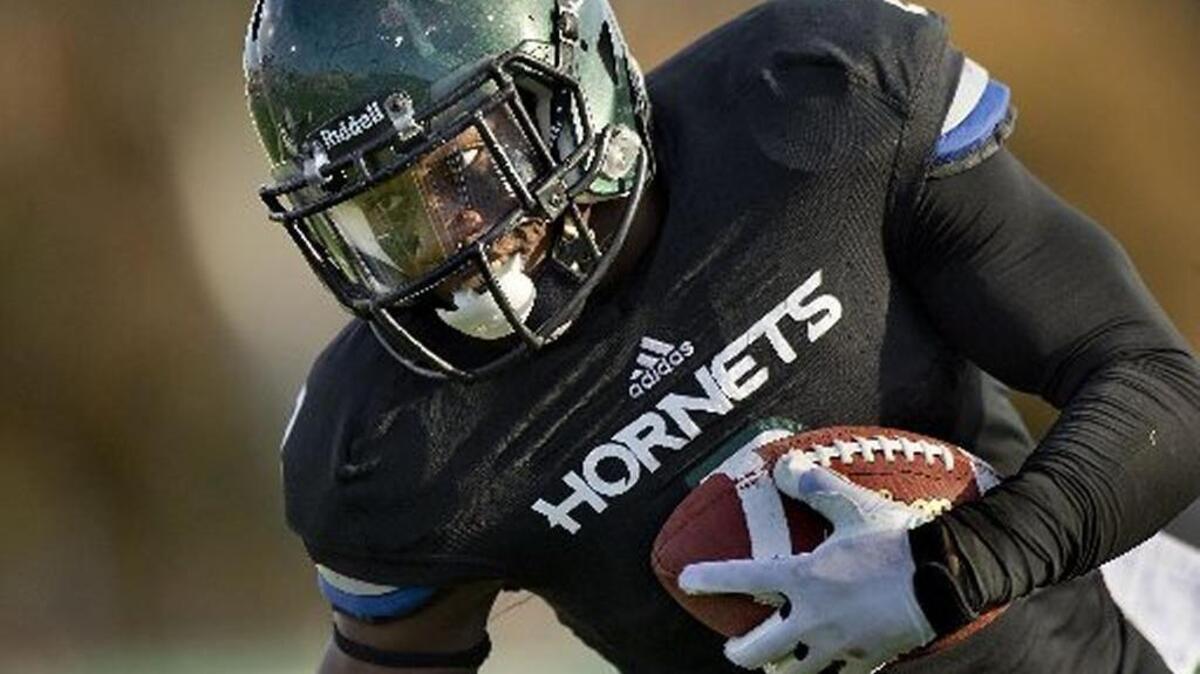 One-time Sac State Hornet receiver DeAndre Carter had been with the 49ers since signing on Feb. 24, 2017.