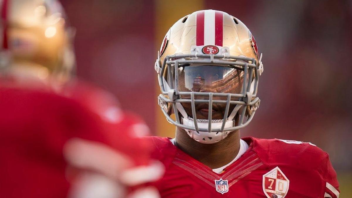 DeForest Buckner says he’s intent on boosting his sack total in 2018.